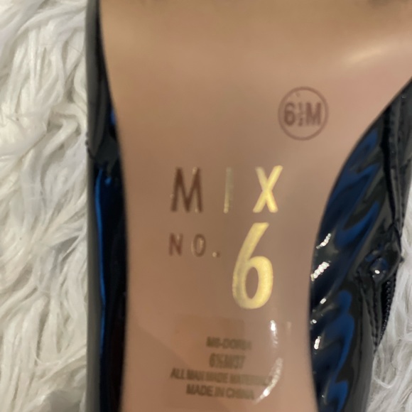 Mix No 6 Bootie - Picture 6 of 9